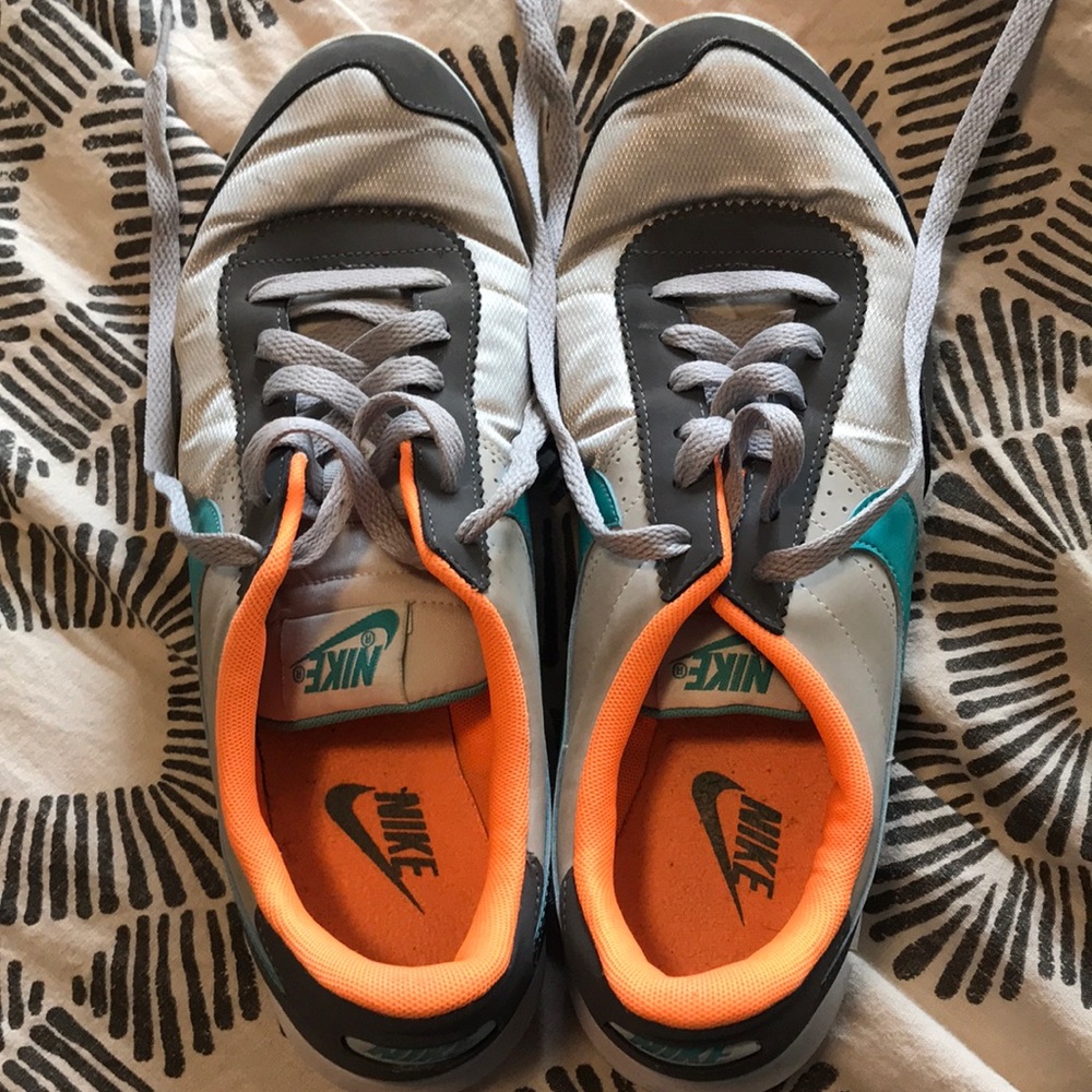 Nike Shoes